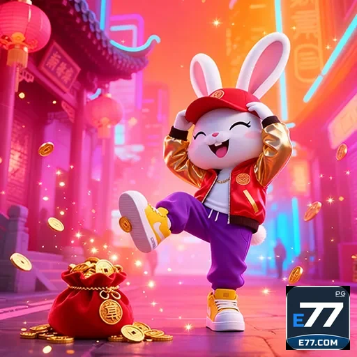 Experiência premium no cassino digital e77, onde inovação e confiança se encontram.