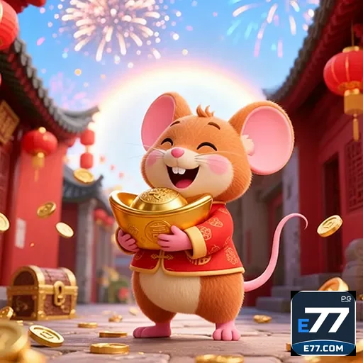 Baccarat virtual emocionante na e77, onde a confiança e a experiência premium se encontram.