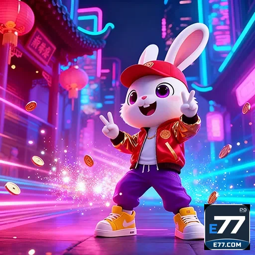 Experiência premium em caça-níqueis online Brasil com a confiança da plataforma e77.