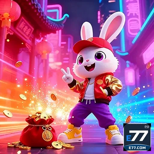 Jackpots incríveis à vista no e77, onde a confiança e a diversão se encontram!