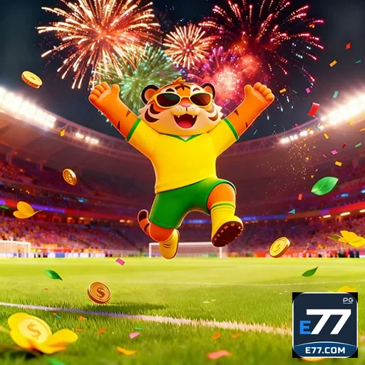 Galeria de apostas em futebol da e77, onde a confiança e a emoção se encontram. - e77