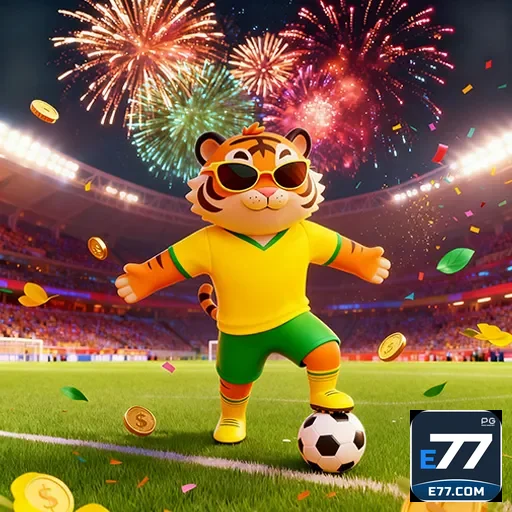 Apostas ao vivo emocionantes na e77, onde a confiança e a emoção se encontram.