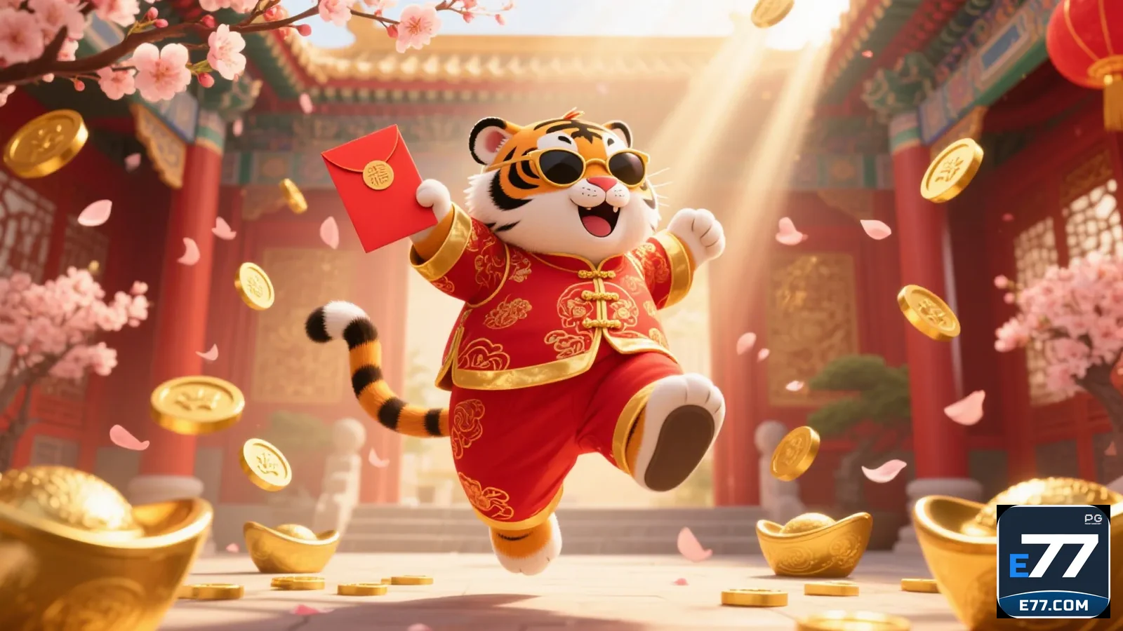 Imagem da Galeria 3 destacando o programa de fidelidade do cassino e77, oferecendo recompensas exclusivas. - e77