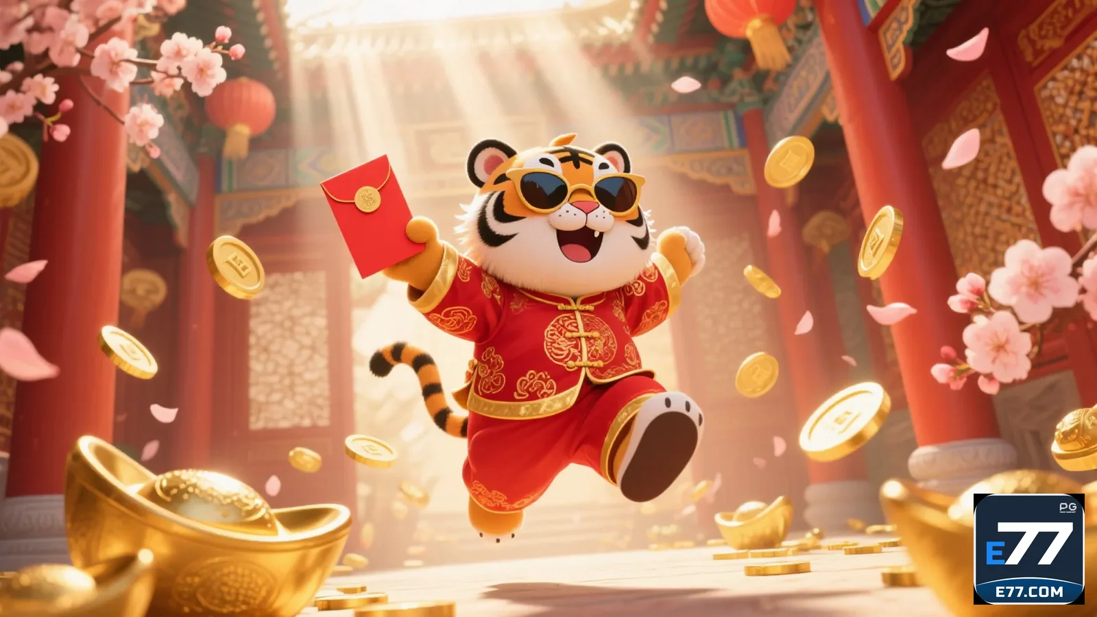 Experiência de Cashback VIP Atrativo na e77, onde a confiança e recompensas exclusivas se encontram.