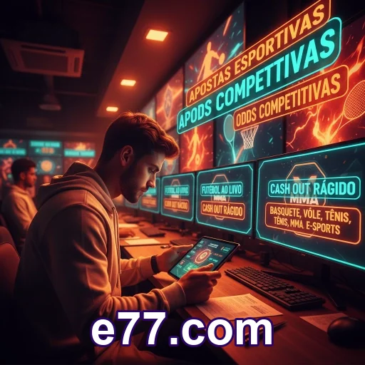 Faça deposito seguro pelo app com mais clareza - e77.com