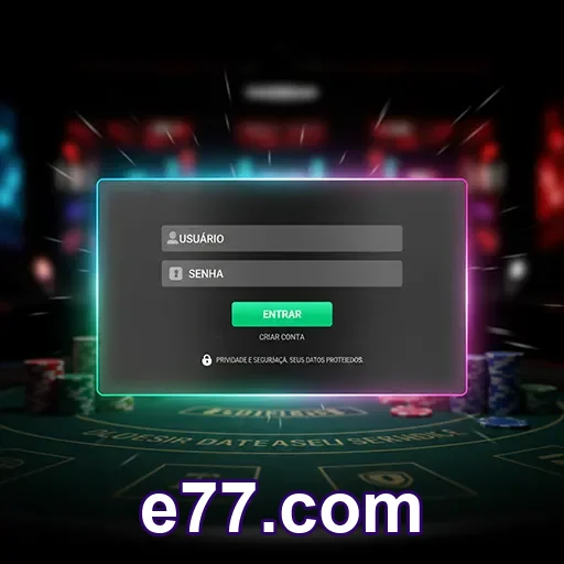 Como aproveitar promoções com regras claras - e77.com