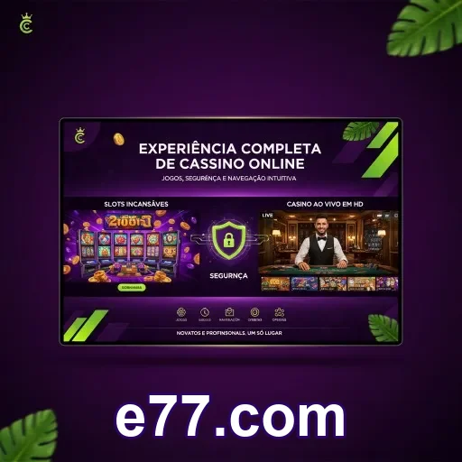 Tela com regras claras de uso e suporte na plataforma