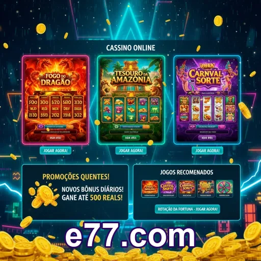 Use a central de suporte com navegação simples - e77.com