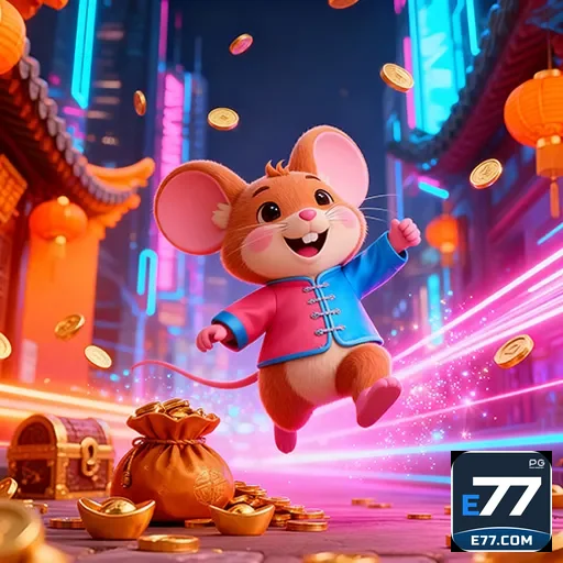 Imagem destacando bônus iniciais para novos jogadores na plataforma confiável e77.