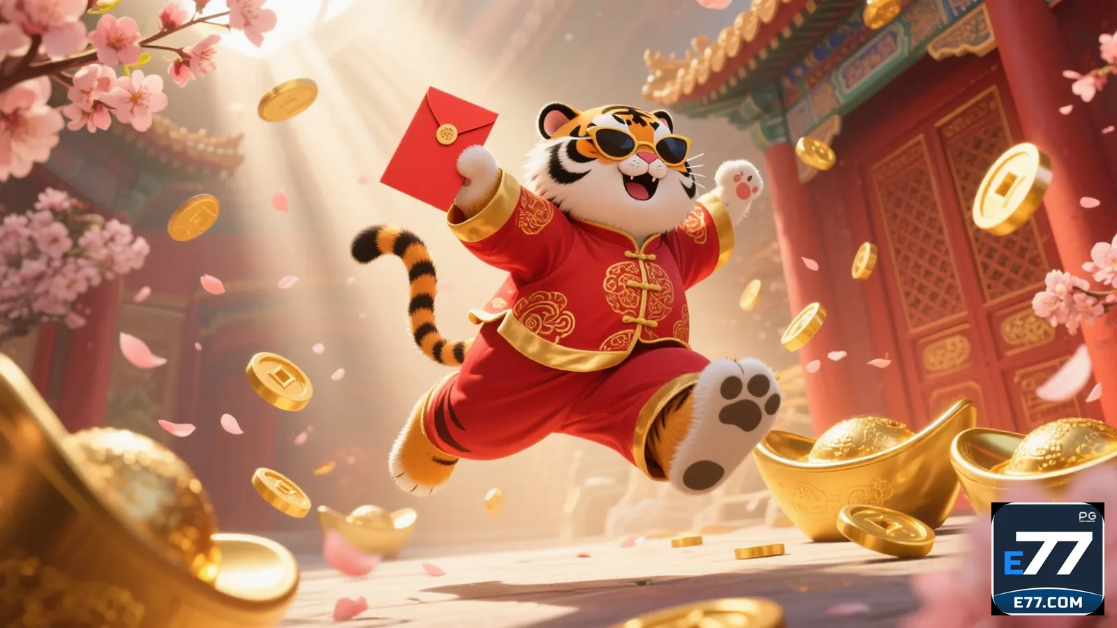 Galeria 4 com ofertas especiais da e77, destacando a confiança e qualidade da plataforma. - e77