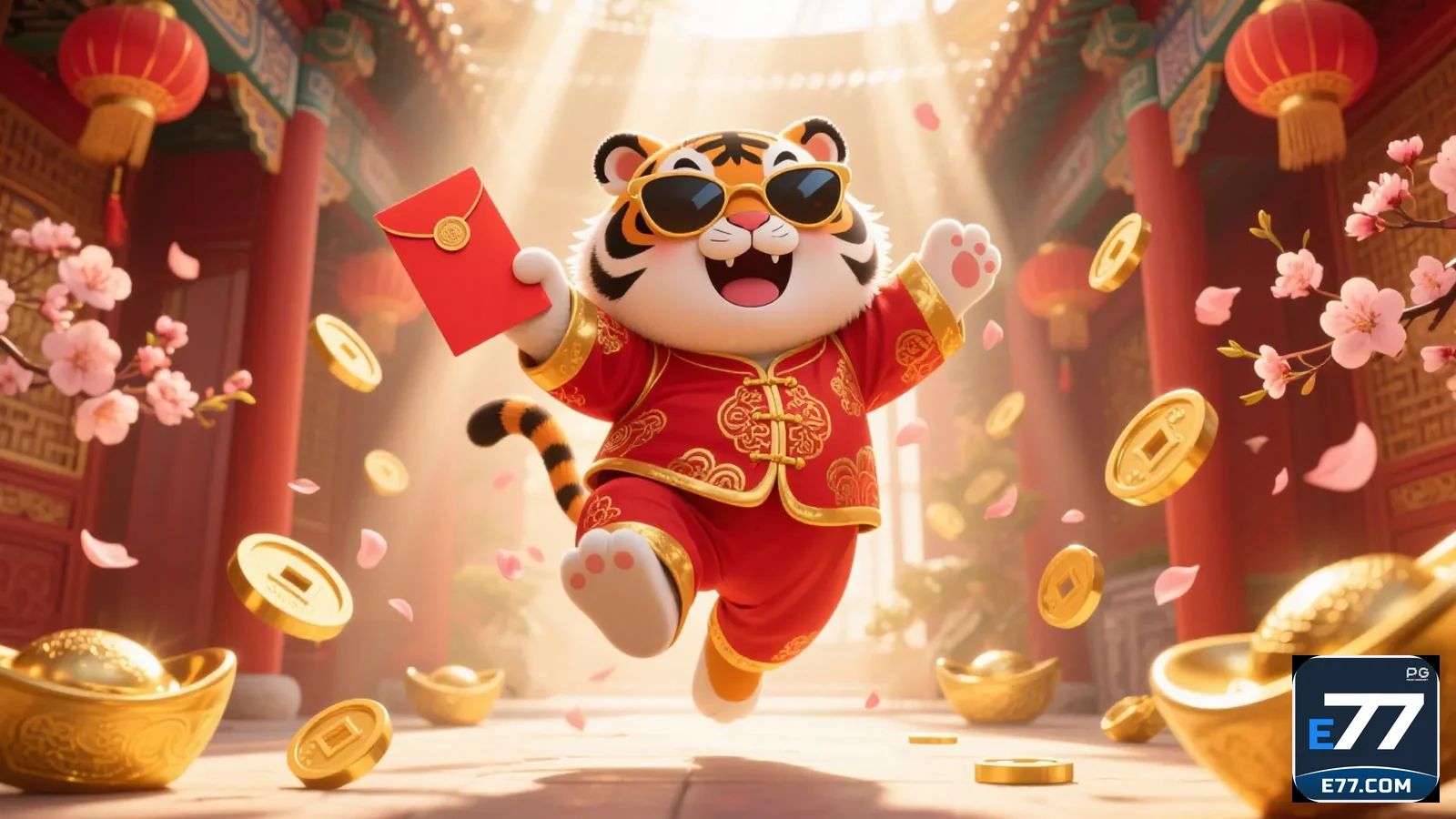 Baixe o App e77 agora e experimente a confiança de um cassino online premium.