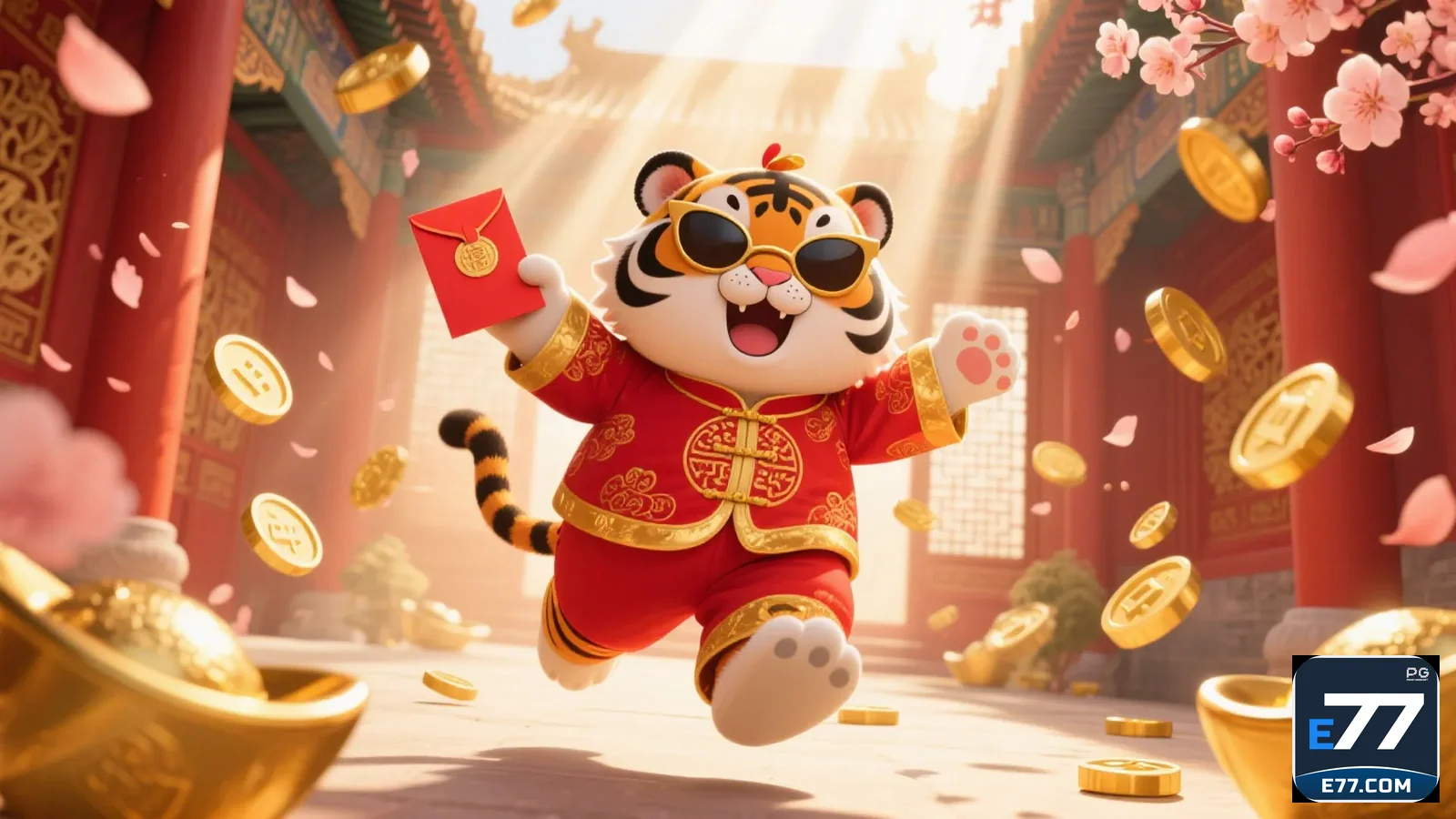 Experimente a diversão do cassino online no celular com a confiança da plataforma e77. - e77